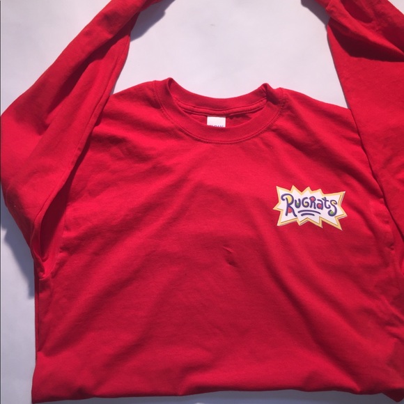 Forever 21 Other - Rugrats longsleeve